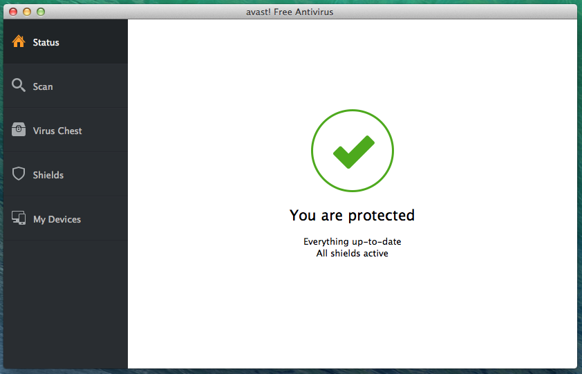 is avast free antivirus for mac good