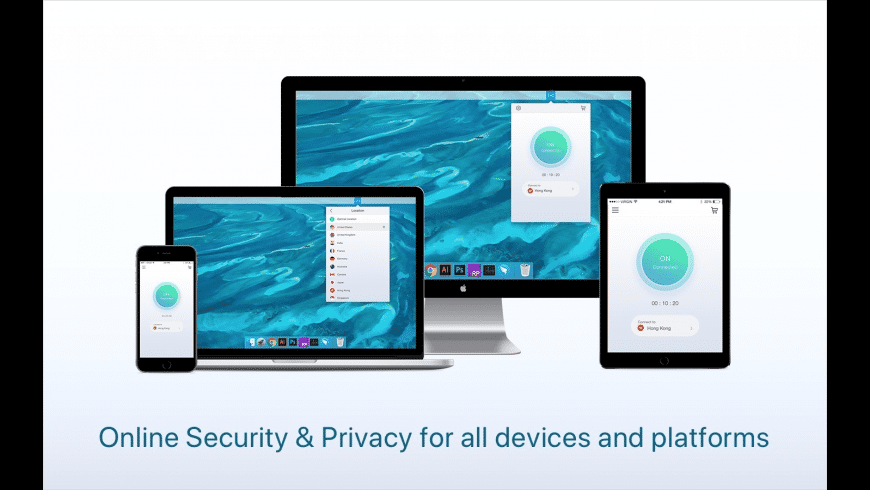 review free vpn for mac